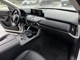 Mazda CX-90 Select 3.3 Turbo 2026 — side view
