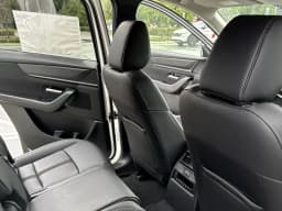 Mazda CX-90 Select 3.3 Turbo 2026 — side view