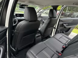 Mazda CX-90 Select 3.3 Turbo 2026 — side view