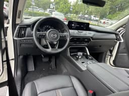 Mazda CX-90 Select 3.3 Turbo 2026 — side view