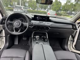 Mazda CX-90 Select 3.3 Turbo 2026 — side view