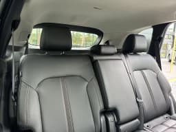 Mazda CX-90 Select 3.3 Turbo 2026 — side view