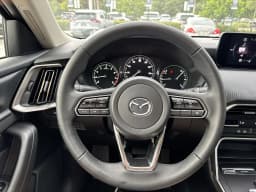 Mazda CX-90 Select 3.3 Turbo 2026 — side view