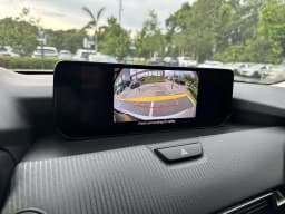 Mazda CX-90 Select 3.3 Turbo 2026 — side view