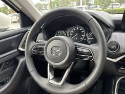 Mazda CX-90 Select 3.3 Turbo 2026 — side view
