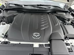 Mazda CX-90 Select 3.3 Turbo 2026 — side view