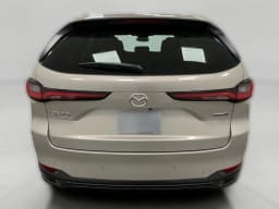Mazda CX-90 Preferred 3.3 Turbo 2026 — side view
