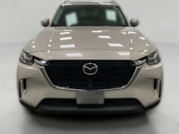 Mazda CX-90 Preferred 3.3 Turbo 2026 — side view