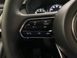 Mazda CX-90 Preferred 3.3 Turbo 2026 — side view