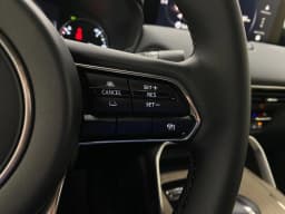 Mazda CX-90 Preferred 3.3 Turbo 2026 — side view
