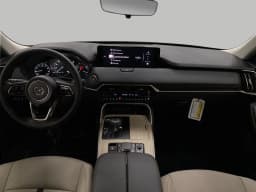 Mazda CX-90 Preferred 3.3 Turbo 2026 — side view