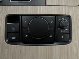 Mazda CX-90 Preferred 3.3 Turbo 2026 — side view