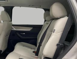 Mazda CX-90 Preferred 3.3 Turbo 2026 — side view