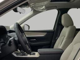 Mazda CX-90 Preferred 3.3 Turbo 2026 — side view