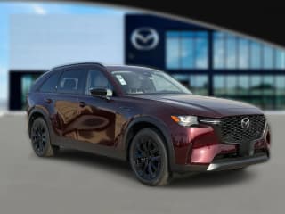 Mazda CX-90 PHEV Premium Sport AWD Mazda CX-90 PHEV Premium Sport AWD