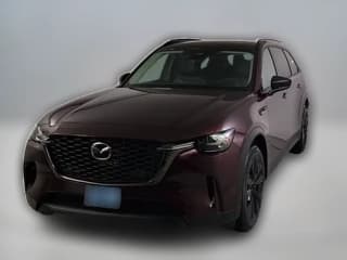 Mazda CX-90 PHEV Premium Sport AWD Mazda CX-90 PHEV Premium Sport AWD