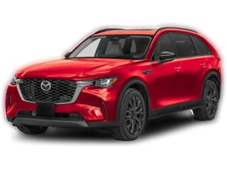 Mazda CX-90 PHEV Premium Sport AWD Mazda CX-90 PHEV Premium Sport AWD