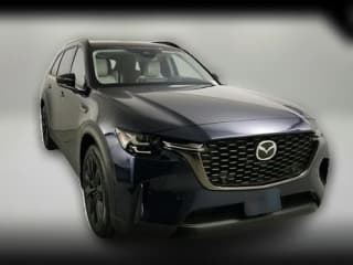 Mazda CX-90 PHEV Premium Sport AWD Mazda CX-90 PHEV Premium Sport AWD