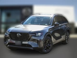 Mazda CX-90 PHEV Premium Sport AWD Mazda CX-90 PHEV Premium Sport AWD