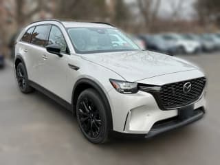 Mazda CX-90 PHEV Premium Sport AWD Mazda CX-90 PHEV Premium Sport AWD