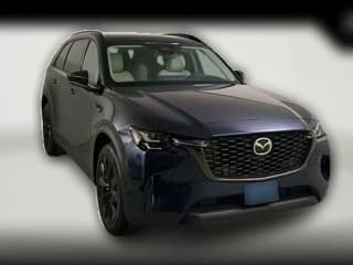 Mazda CX-90 PHEV Premium Sport AWD Mazda CX-90 PHEV Premium Sport AWD