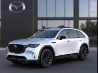 Mazda CX-90 PHEV Premium Sport AWD Mazda CX-90 PHEV Premium Sport AWD