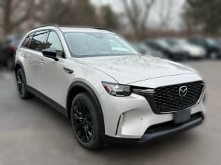 Mazda CX-90 PHEV Premium Sport AWD Mazda CX-90 PHEV Premium Sport AWD