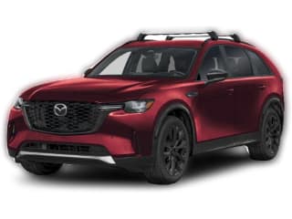 Mazda CX-90 S Premium Sport 3.3 Turbo Mazda CX-90 S Premium Sport 3.3 Turbo