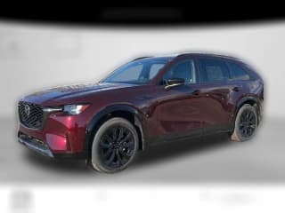 Mazda CX-90 S Premium Sport 3.3 Turbo Mazda CX-90 S Premium Sport 3.3 Turbo