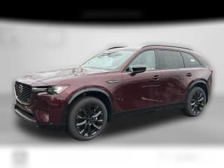 Mazda CX-90 S Premium Sport 3.3 Turbo Mazda CX-90 S Premium Sport 3.3 Turbo