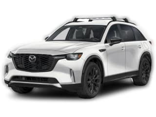 Mazda CX-90 S Premium Sport 3.3 Turbo Mazda CX-90 S Premium Sport 3.3 Turbo