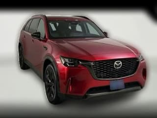 Mazda CX-90 S Premium Sport 3.3 Turbo Mazda CX-90 S Premium Sport 3.3 Turbo