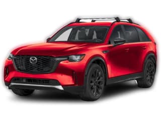 Mazda CX-90 S Premium Sport 3.3 Turbo Mazda CX-90 S Premium Sport 3.3 Turbo