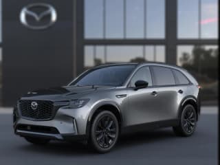 Mazda CX-90 S Premium Sport 3.3 Turbo Mazda CX-90 S Premium Sport 3.3 Turbo