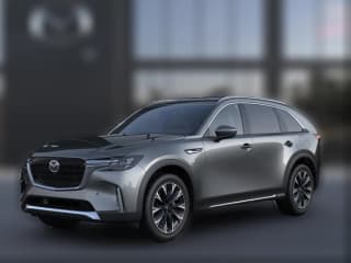 Mazda CX-90 PHEV Premium Plus AWD Mazda CX-90 PHEV Premium Plus AWD