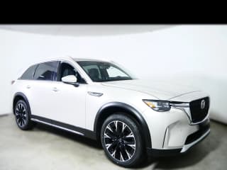 Mazda CX-90 PHEV Premium Plus AWD Mazda CX-90 PHEV Premium Plus AWD