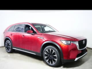 Mazda CX-90 PHEV Premium Plus AWD Mazda CX-90 PHEV Premium Plus AWD