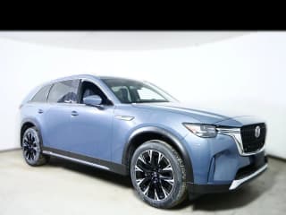 Mazda CX-90 PHEV Premium Plus AWD Mazda CX-90 PHEV Premium Plus AWD