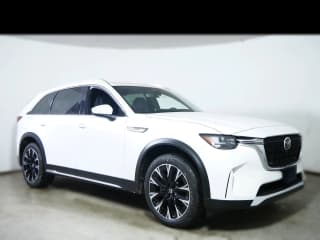 Mazda CX-90 PHEV Premium Plus AWD Mazda CX-90 PHEV Premium Plus AWD