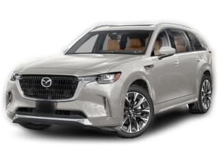 Mazda CX-90 S Premium Plus 3.3 Turbo Mazda CX-90 S Premium Plus 3.3 Turbo