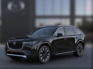Mazda CX-90 S Premium Plus 3.3 Turbo Mazda CX-90 S Premium Plus 3.3 Turbo