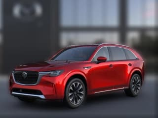 Mazda CX-90 S Premium Plus 3.3 Turbo Mazda CX-90 S Premium Plus 3.3 Turbo