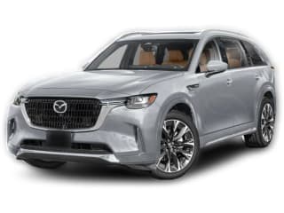 Mazda CX-90 S Premium Plus 3.3 Turbo Mazda CX-90 S Premium Plus 3.3 Turbo