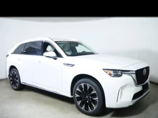 Mazda CX-90 S Premium Plus 3.3 Turbo Mazda CX-90 S Premium Plus 3.3 Turbo