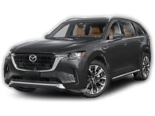 Mazda CX-90 S Premium Plus 3.3 Turbo Mazda CX-90 S Premium Plus 3.3 Turbo