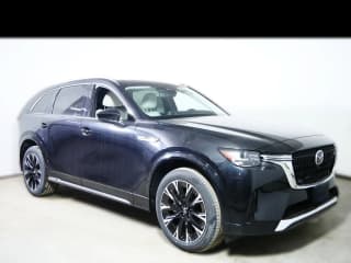Mazda CX-90 S Premium Plus 3.3 Turbo Mazda CX-90 S Premium Plus 3.3 Turbo