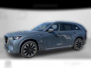 Mazda CX-90 S Premium Plus 3.3 Turbo Mazda CX-90 S Premium Plus 3.3 Turbo