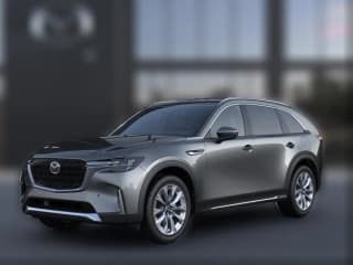 Mazda CX-90 Premium Plus 3.3 Turbo Mazda CX-90 Premium Plus 3.3 Turbo