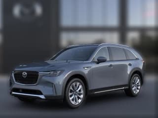 Mazda CX-90 Premium Plus 3.3 Turbo Mazda CX-90 Premium Plus 3.3 Turbo