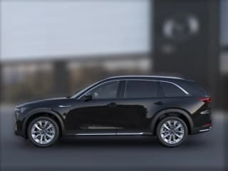 Mazda CX-90 Premium Plus 3.3 Turbo Mazda CX-90 Premium Plus 3.3 Turbo